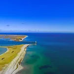 Дом отдыха Luxusferienhaus Auf Der Ostsee *
