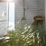 Дом отдыха Luxusferienhaus Auf Der Ostsee *