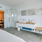 Luxusferienhaus Auf Der Ostsee