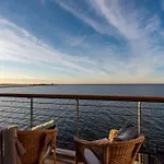 Luxusferienhaus Auf Der Ostsee Дом отдыха *