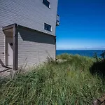 Дом отдыха Luxusferienhaus Auf Der Ostsee