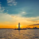 Luxusferienhaus Auf Der Ostsee Дом отдыха *
