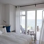 Дом отдыха Luxusferienhaus Auf Der Ostsee *