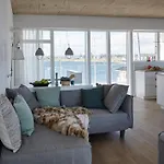 Luxusferienhaus Auf Der Ostsee *