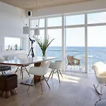 Luxusferienhaus Auf Der Ostsee * Ольпениц