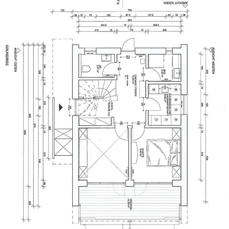 Luxusferienhaus Auf Der Ostsee Ferienhaus