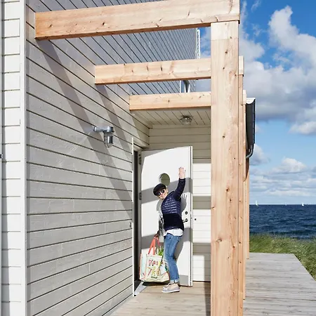 Ferienhaus Luxusferienhaus Auf Der Ostsee