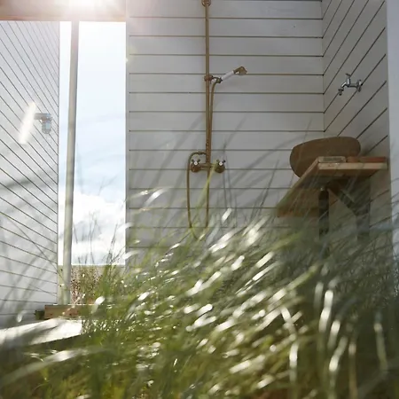 Luxusferienhaus Auf Der Ostsee Ferienhaus