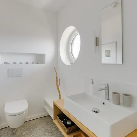 Luxusferienhaus Auf Der Ostsee Ferienhaus *