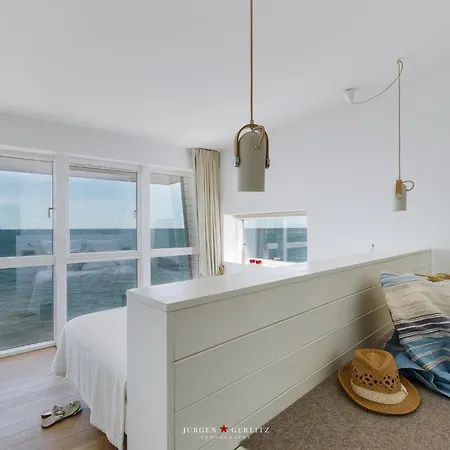 Luxusferienhaus Auf Der Ostsee * Olpenitz