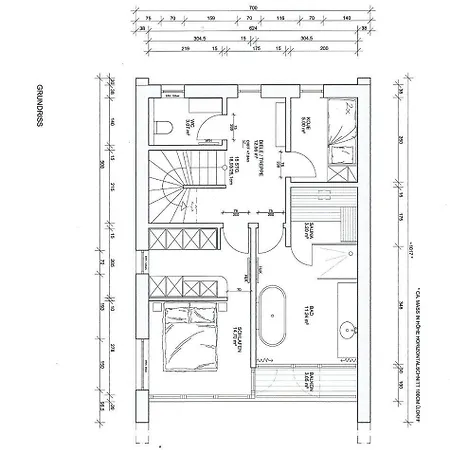 Luxusferienhaus Auf Der Ostsee 度假居 奥尔本尼兹
