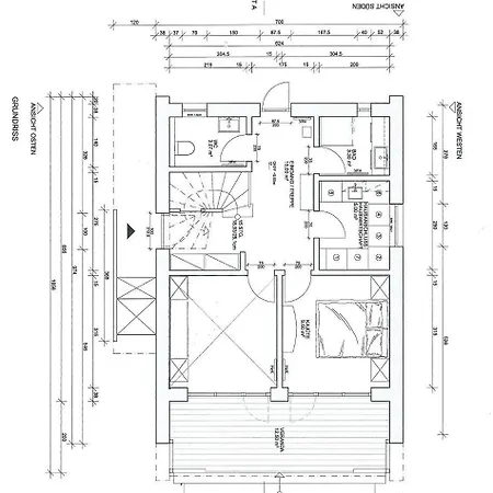 Luxusferienhaus Auf Der Ostsee * 奥尔本尼兹