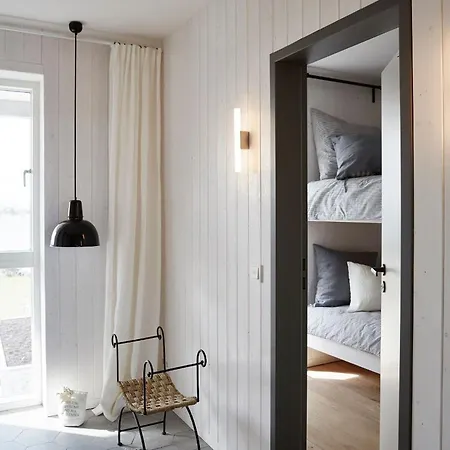 別荘 Luxusferienhaus Auf Der Ostsee