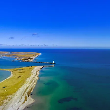 別荘 Luxusferienhaus Auf Der Ostsee *