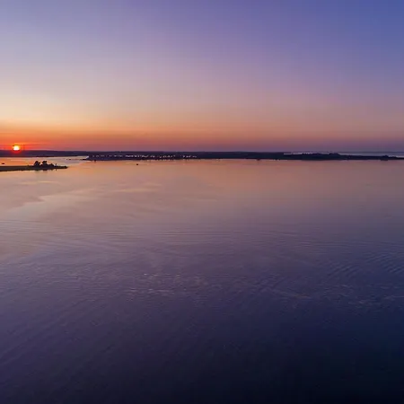 Luxusferienhaus Auf Der Ostsee