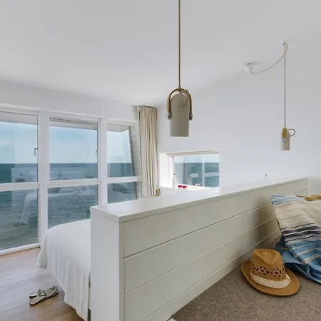 Luxusferienhaus Auf Der Ostsee 奥尔本尼兹