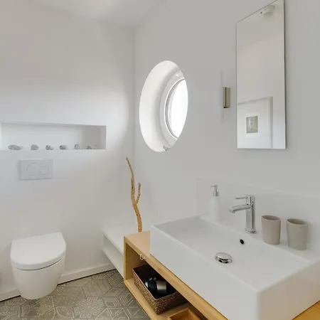 Luxusferienhaus Auf Der Ostsee 別荘