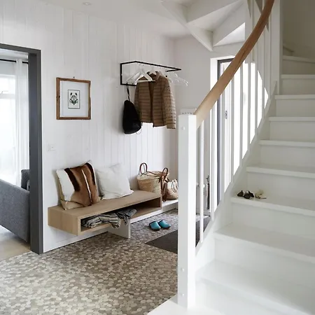 Luxusferienhaus Auf Der Ostsee オルペニッツ