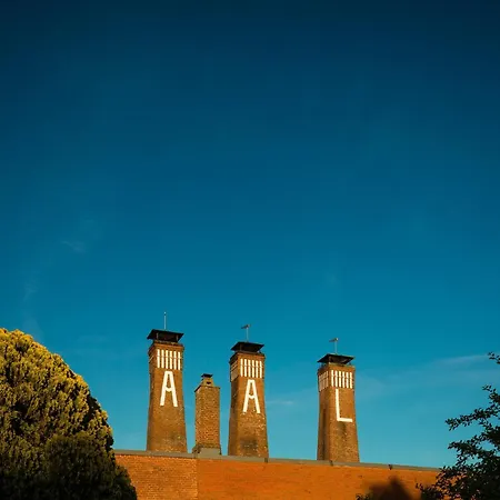 別荘 Luxusferienhaus Auf Der Ostsee *
