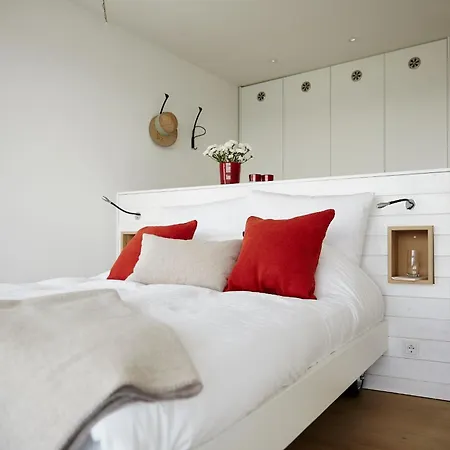 Luxusferienhaus Auf Der Ostsee * 奥尔本尼兹