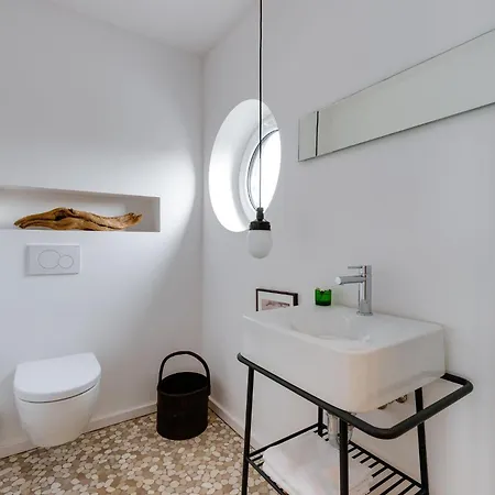 Luxusferienhaus Auf Der Ostsee