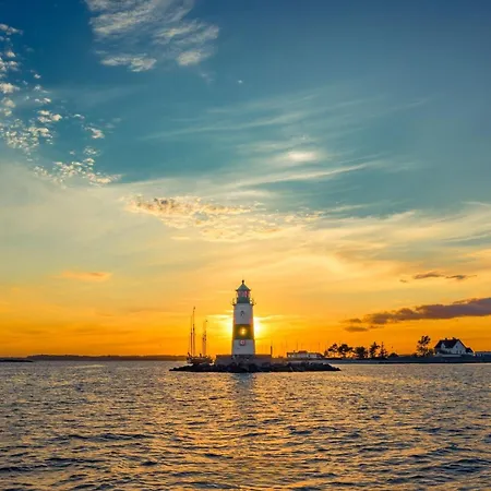 Luxusferienhaus Auf Der Ostsee 別荘 *