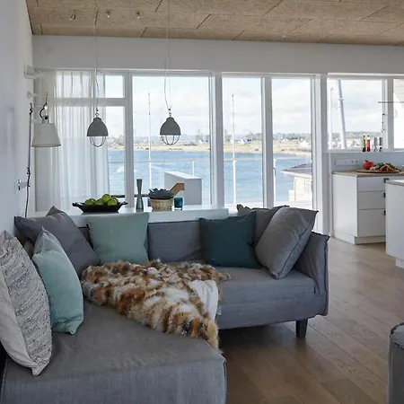 Luxusferienhaus Auf Der Ostsee *