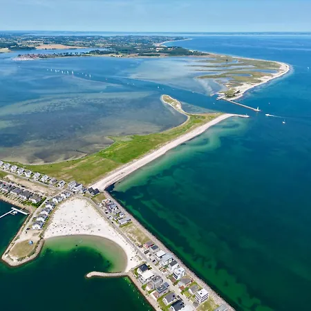 Luxusferienhaus Auf Der Ostsee オルペニッツ