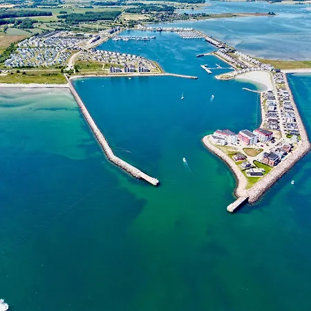 別荘 Luxusferienhaus Auf Der Ostsee