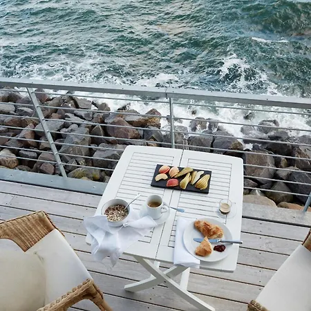 Luxusferienhaus Auf Der Ostsee 別荘 *