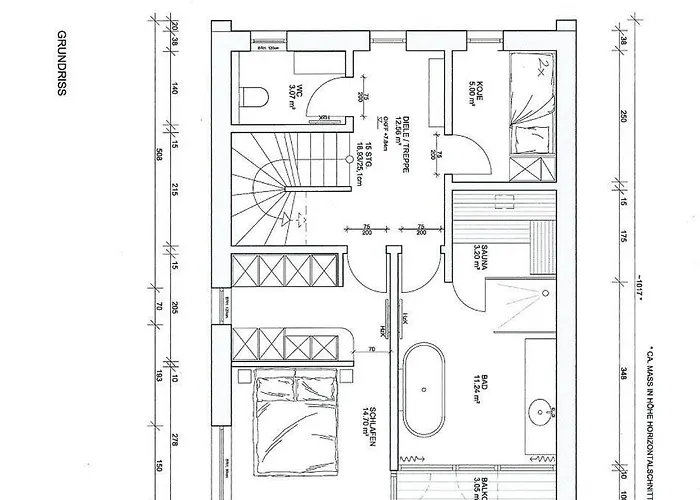 Luxusferienhaus Auf Der Ostsee Σπίτι διακοπών Olpenitz