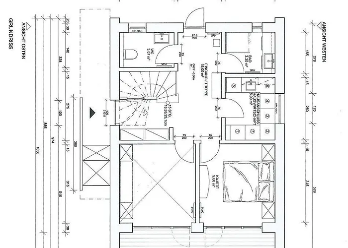 Luxusferienhaus Auf Der Ostsee * Olpenitz