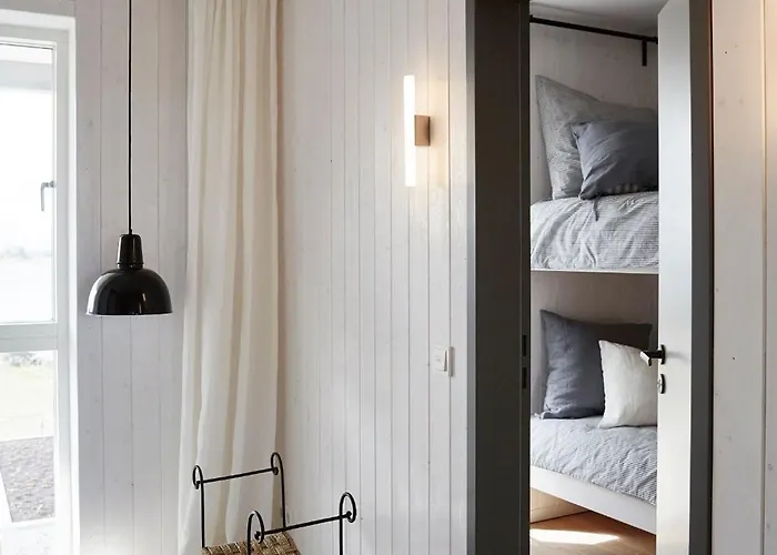 Σπίτι διακοπών Luxusferienhaus Auf Der Ostsee