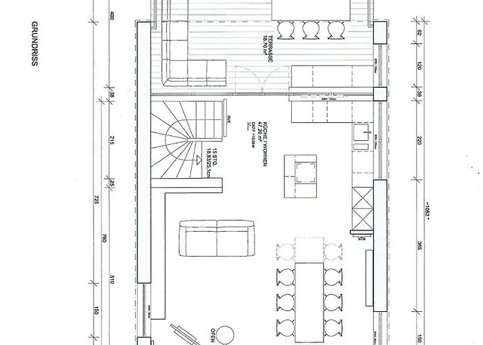 Σπίτι διακοπών Luxusferienhaus Auf Der Ostsee Olpenitz