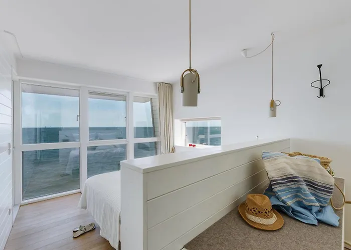 Luxusferienhaus Auf Der Ostsee Olpenitz
