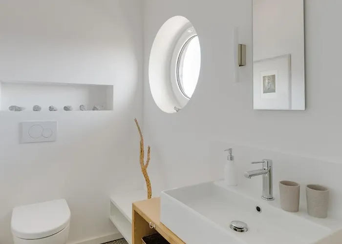 Luxusferienhaus Auf Der Ostsee Σπίτι διακοπών