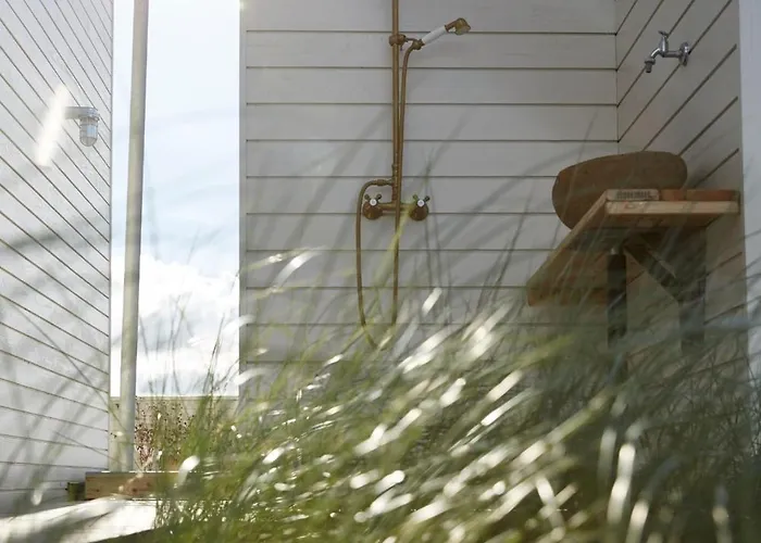 Σπίτι διακοπών Luxusferienhaus Auf Der Ostsee *