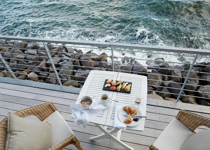 Luxusferienhaus Auf Der Ostsee Σπίτι διακοπών *
