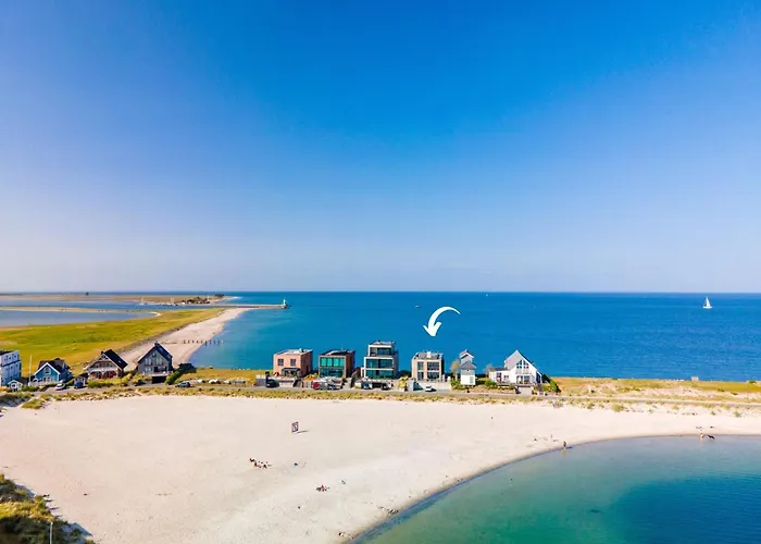 Luxusferienhaus Auf Der Ostsee Σπίτι διακοπών
